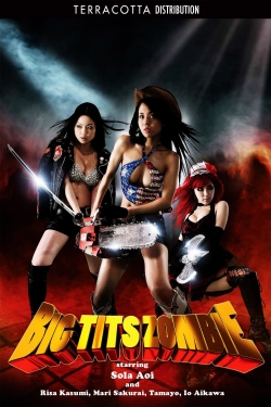 Watch Free Big Tits Zombie Movies Full HD Online