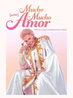 Watch Free Mucho Mucho Amor Movies Full HD Online