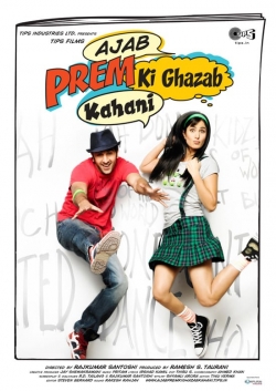 Watch Free Ajab Prem Ki Ghazab Kahani Movies Full HD Online