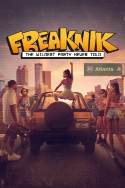 Watch Free Freaknik: The Wildest Party Never Told Movies Full HD Online