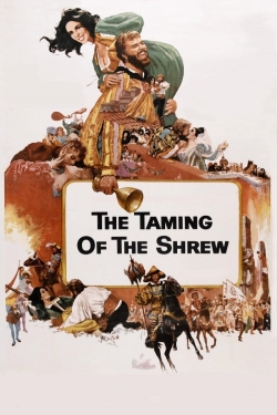 Watch Free The Taming of the Shrew Movies Full HD Online