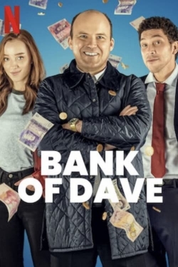 Watch Free Bank of Dave Movies Full HD Online