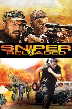 Watch Free Sniper: Reloaded Movies Full HD Online