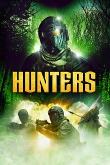 Watch Free Hunters Movies Full HD Online