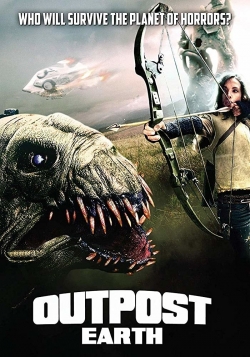 Watch Free Outpost Earth Movies Full HD Online