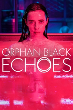 Watch Free Orphan Black: Echoes Movies Full HD Online