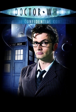 Watch Free Doctor Who Confidential Movies Full HD Online