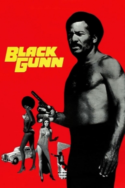 Watch Free Black Gunn Movies Full HD Online