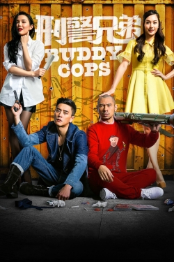 Watch Free Buddy Cops Movies Full HD Online