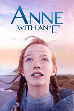 Watch Free Anne with an E Movies Full HD Online