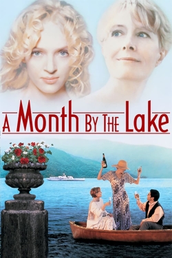 Watch Free A Month by the Lake Movies Full HD Online