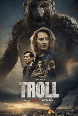 Watch Free Troll Movies Full HD Online