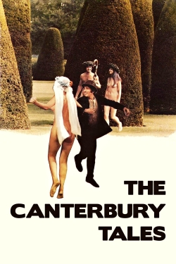 Watch Free The Canterbury Tales Movies Full HD Online