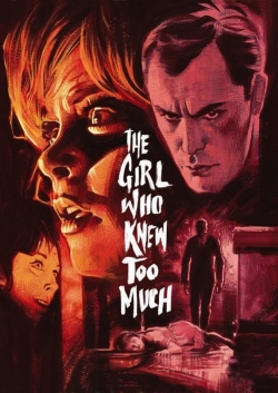 Watch Free The Girl Who Knew Too Much Movies Full HD Online