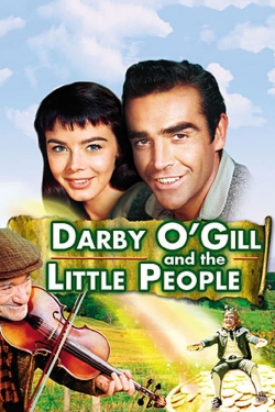 Watch Free Darby O'Gill and the Little People Movies Full HD Online