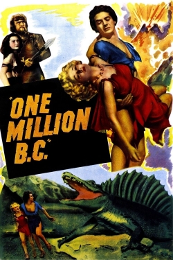 Watch Free One Million B.C. Movies Full HD Online