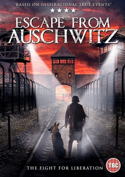 Watch Free The Escape from Auschwitz Movies Full HD Online