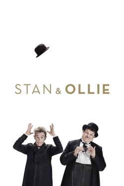 Watch Free Stan & Ollie Movies Full HD Online