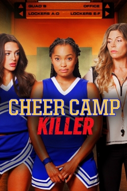 Watch Free Cheer Camp Killer Movies Full HD Online