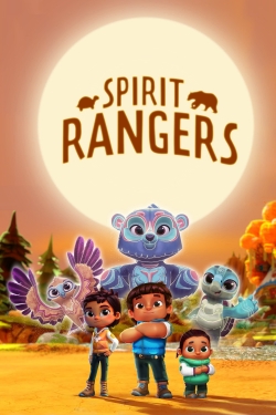 Watch Free Spirit Rangers Movies Full HD Online