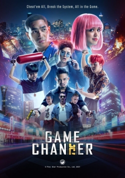 Watch Free Game Changer Movies Full HD Online