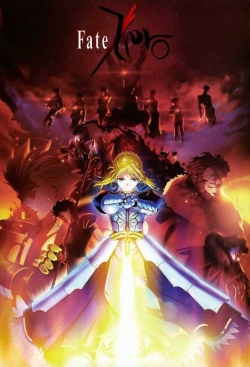 Watch Free Fate/Zero Movies Full HD Online