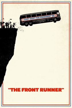 Watch Free The Front Runner Movies Full HD Online