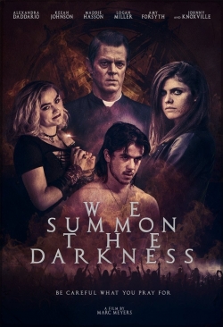 Watch Free We Summon the Darkness Movies Full HD Online