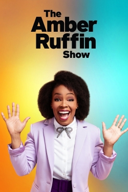 Watch Free The Amber Ruffin Show Movies Full HD Online