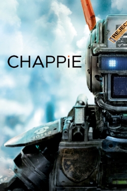 Watch Free Chappie Movies Full HD Online