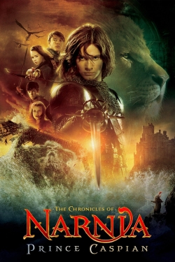 Watch Free The Chronicles of Narnia: Prince Caspian Movies Full HD Online