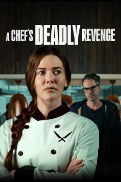 Watch Free A Chef's Deadly Revenge Movies Full HD Online