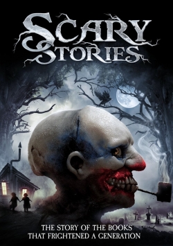 Watch Free Scary Stories Movies Full HD Online