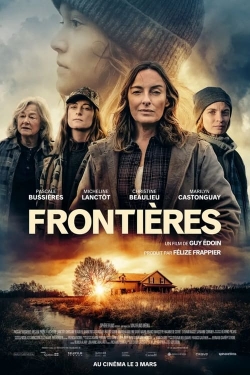 Watch Free Frontiers Movies Full HD Online