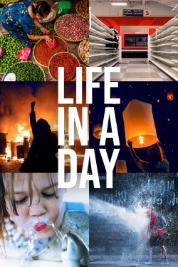 Watch Free Life in a Day 2020 Movies Full HD Online