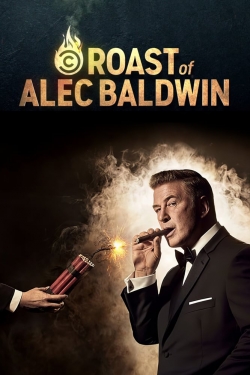 Watch Free Comedy Central Roast of Alec Baldwin Movies Full HD Online