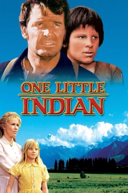 Watch Free One Little Indian Movies Full HD Online