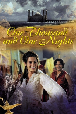 Watch Free One Thousand and One Nights Movies Full HD Online