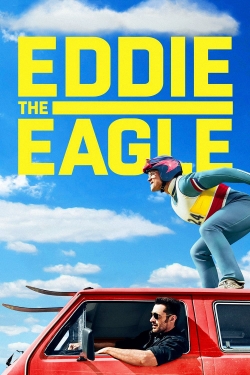 Watch Free Eddie the Eagle Movies Full HD Online