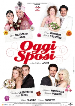 Watch Free Oggi sposi Movies Full HD Online