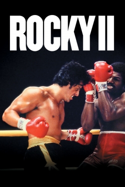 Watch Free Rocky II Movies Full HD Online