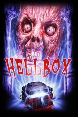 Watch Free Hellbox Movies Full HD Online