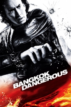 Watch Free Bangkok Dangerous Movies Full HD Online