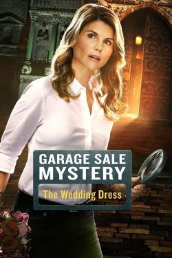 Watch Free Garage Sale Mystery: The Wedding Dress Movies Full HD Online