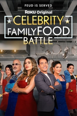 Watch Free Celebrity Family Food Battle Movies Full HD Online