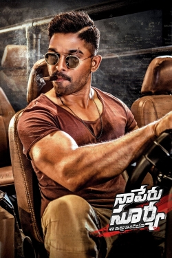 Watch Free Naa Peru Surya - Naa Illu India Movies Full HD Online