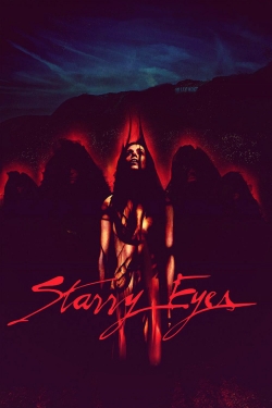 Watch Free Starry Eyes Movies Full HD Online