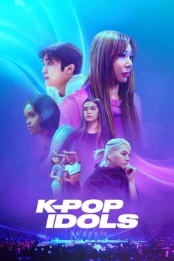 Watch Free K-Pop Idols Movies Full HD Online