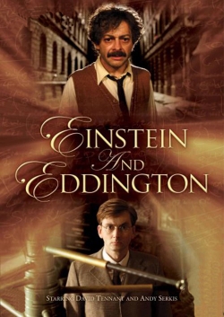 Watch Free Einstein and Eddington Movies Full HD Online