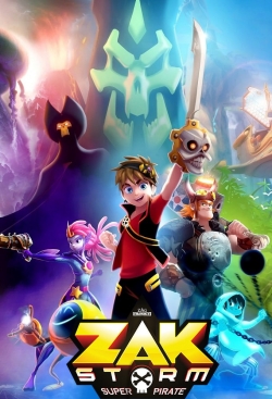 Watch Free Zak Storm Movies Full HD Online